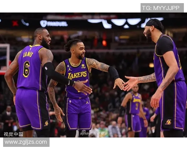 199091赛季公牛与湖人巅峰对决回顾传奇时刻与精彩瞬间