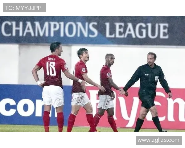 全北现代与广州队激战在即谁能在亚冠赛场上笑到最后 全北现代与广州队激战在即谁能在亚冠赛场上笑到最后