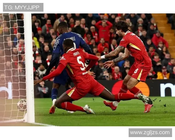 利物浦与巴黎圣日耳曼精彩对决直播全程回顾与分析