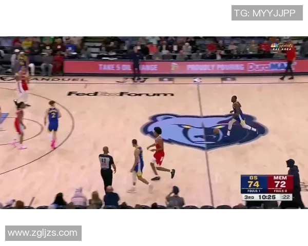 勇士与灰熊激战正酣精彩直播31为你呈现篮球盛宴