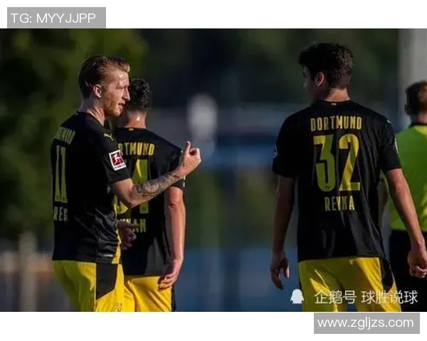 多特蒙德迎战杜伊斯堡期待精彩对决展现足球魅力与激情
