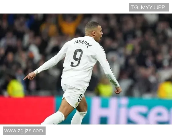 姆巴佩转会风波再起皇马夏窗豪掷18亿欧元争夺战升级