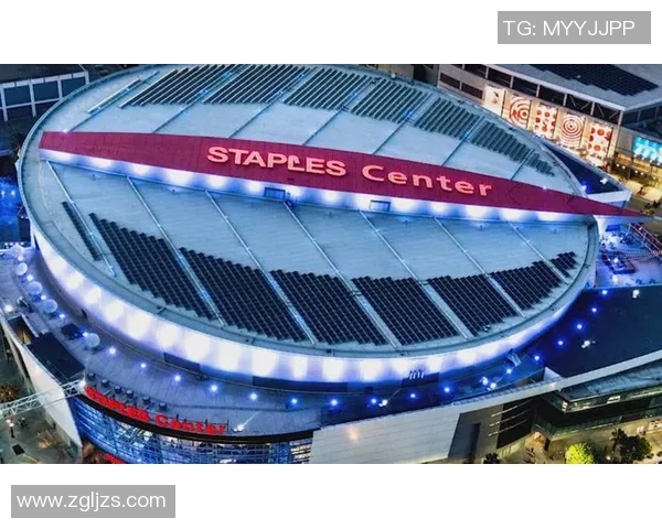 快船新球馆设计曝光2025年正式告别斯台普斯中心开启新篇章 快船新球馆设计曝光2025年正式告别斯台普斯中心开启新篇章