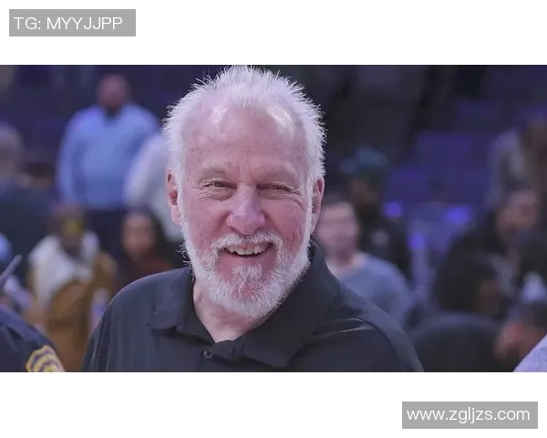 波波维奇续签三年合约74岁传奇教练继续带领文班追逐梦想