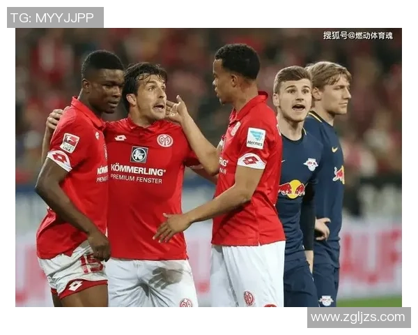 美因茨与克隆的激烈对决揭示德甲新赛季的竞争格局与球队实力分析