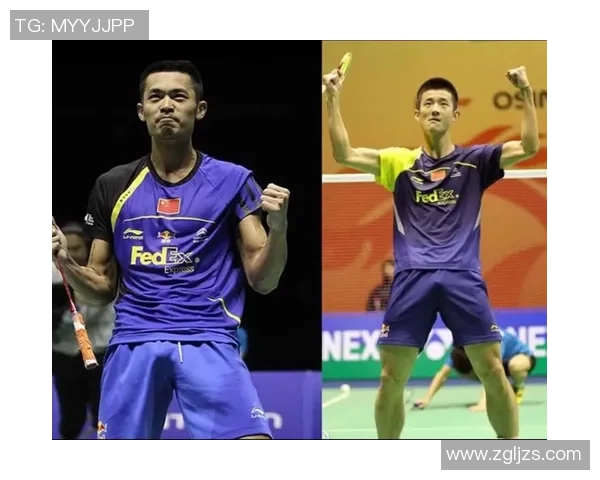 谌龙与林丹巅峰对决精彩回顾视频全程解析与赛后点评