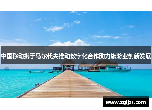 中国移动携手马尔代夫推动数字化合作助力旅游业创新发展