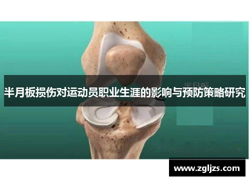 半月板损伤对运动员职业生涯的影响与预防策略研究