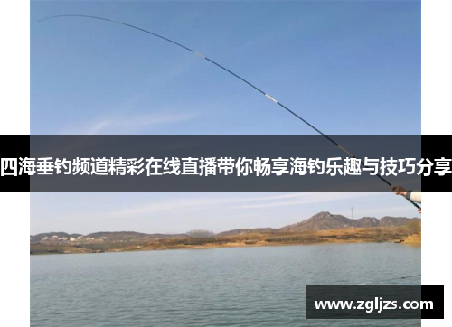 四海垂钓频道精彩在线直播带你畅享海钓乐趣与技巧分享